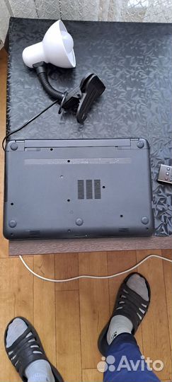 Ноутбук HP RT 3290
