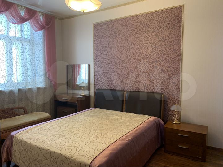 2-к. квартира, 72,9 м², 3/14 эт.