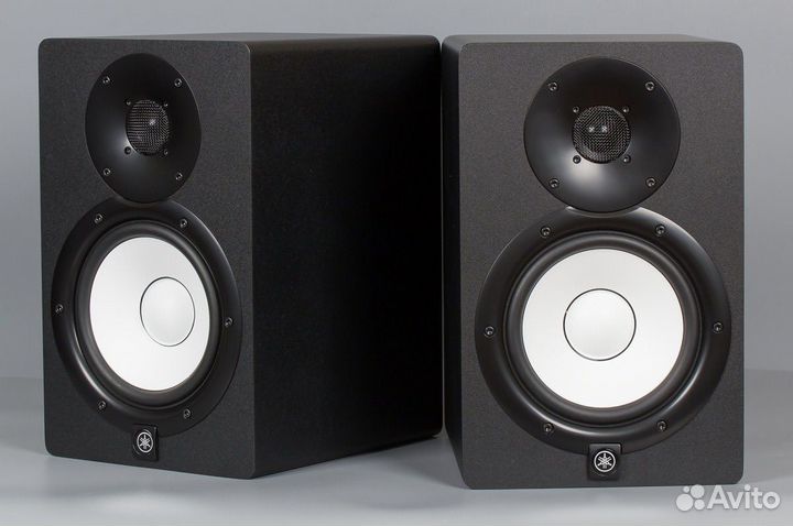 Студийные мониторы Yamaha hs7
