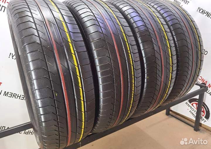 Continental ContiPremiumContact 5 225/60 R18 97H
