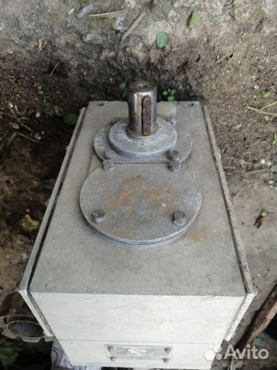 Электродвигатель