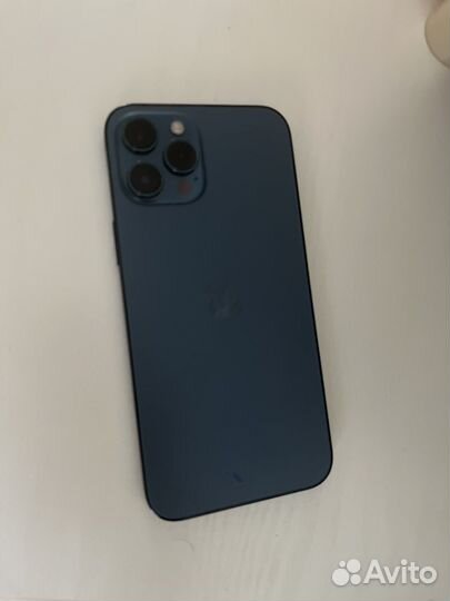 Iphone12 pro max 256gb