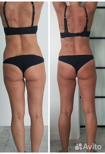 Массаж детский и взрослый. Массаж лица и тела