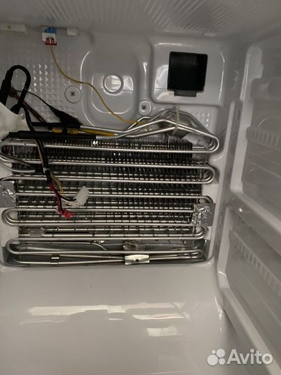 Ремонт стиральных машинак и холодильников