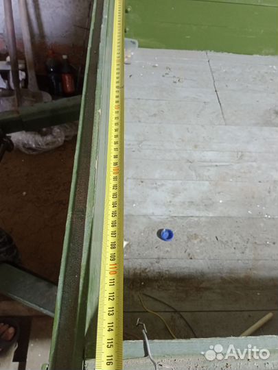 Прицеп легковой для УАЗ