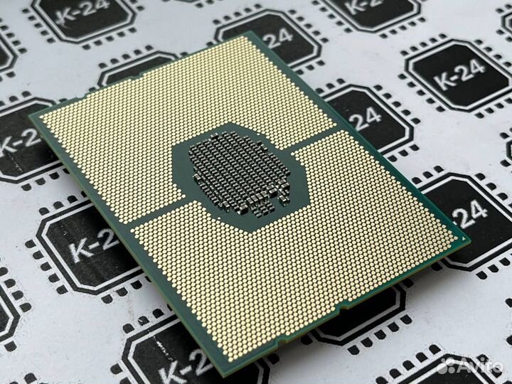 Gold 6146 Intel Xeon (12c/24t, 3.2GHz-4.2GHz,165W)