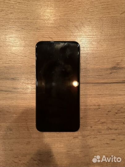 iPhone, 8 ГБ