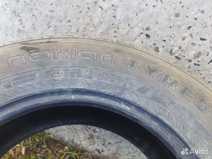 Nokian