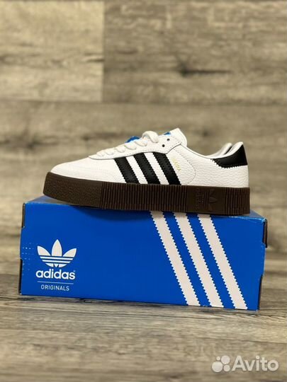 Adidas samba