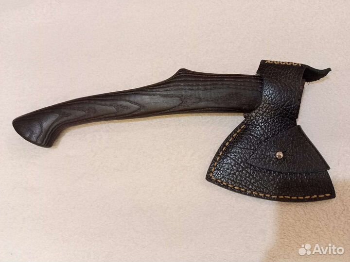 Топор сапëрный 40х годов