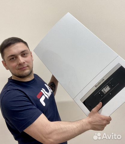 Ремонт котлов и газ-колонок