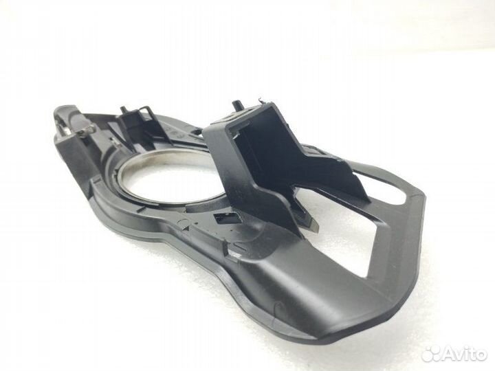 Накладка противотуманной фары передняя левая