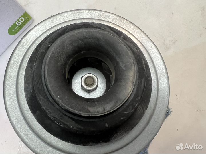 Мотор пылесоса Philips 7000 series