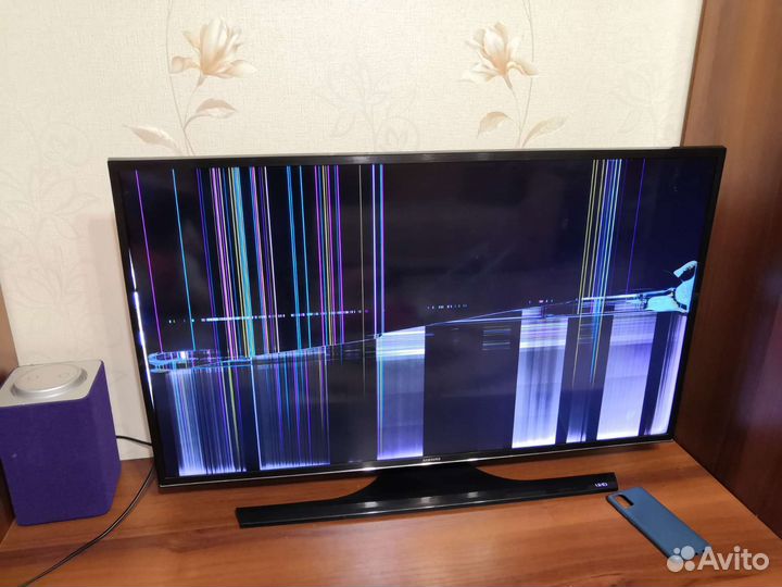 Телевизор uhd