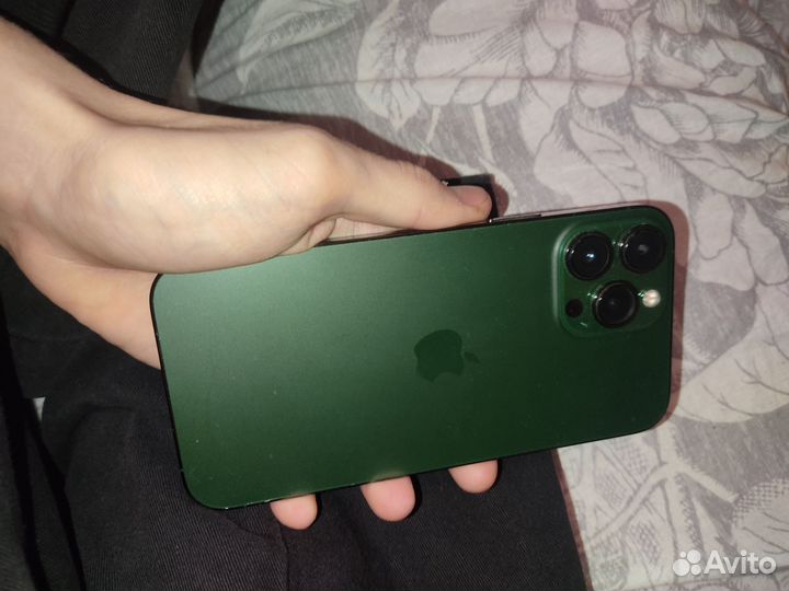 iPhone 13 Pro, 256 ГБ