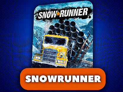 SnowRunner