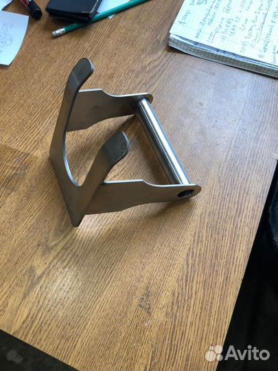 Ручка для переноски пивных кег