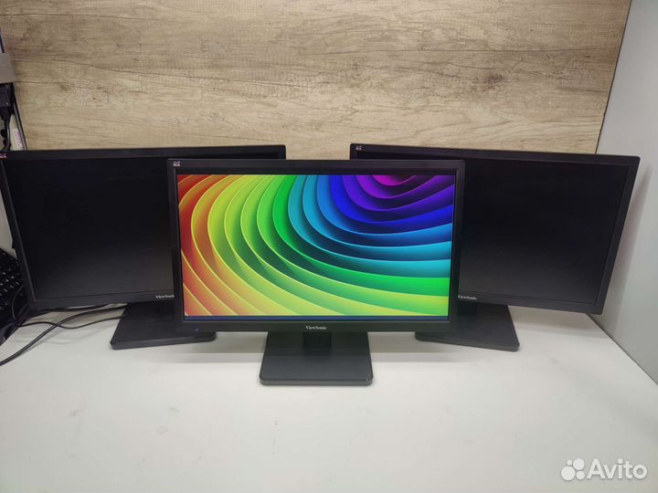 Hdmi Монитор 21.5