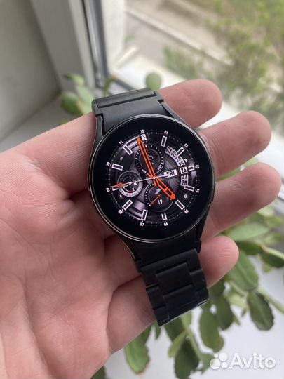 Samsung Galaxy Watch 4