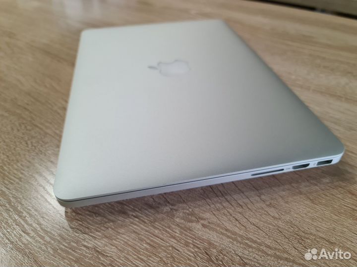 Apple MacBook pro, retina, 13 дюймов, mid 2014