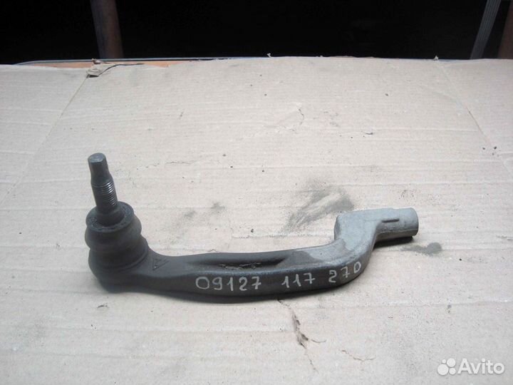 Рулевой наконечник C117 M270 A2463301800