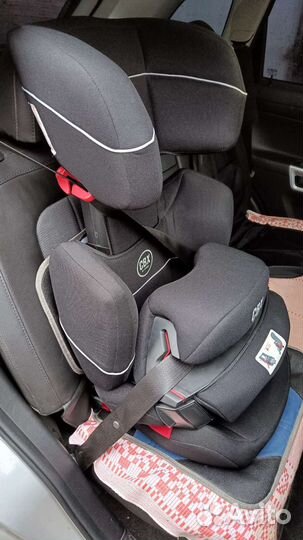 Детское автокресло 9 до 36 кг Cybex