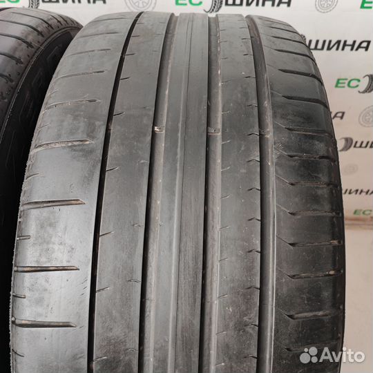 Pirelli P Zero PZ4 285/40 R20 104Y