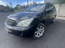 Lexus RX 3.3 CVT, 2006, 244 000 км, с пробегом, цена 1 288 000 руб.