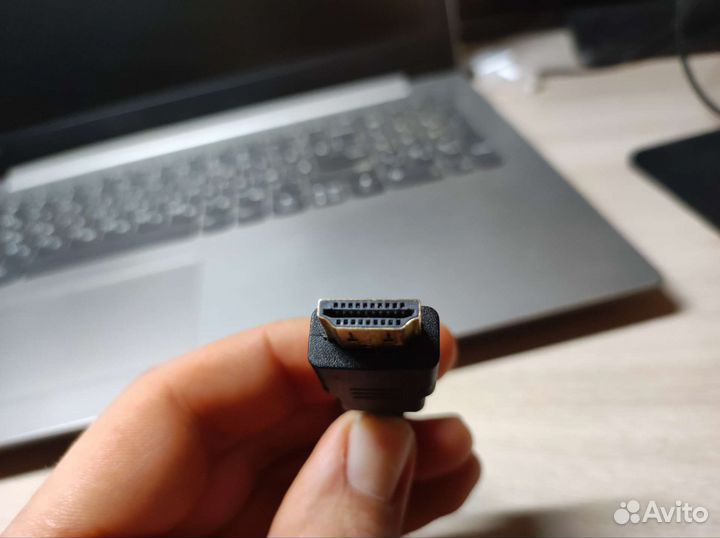 Переходник hdmi vga