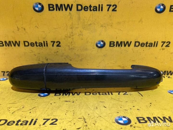 Ручка двери сдвижной наружная задняя Mercedes