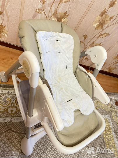 Стул для кормления Corol S5