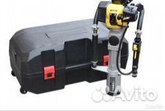 Бензиновый копер TSS-65GPD