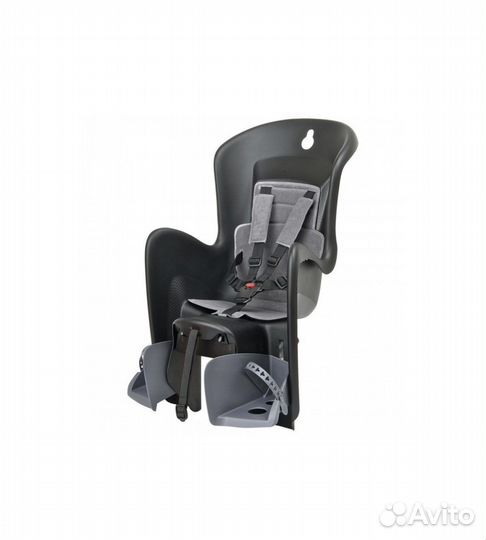 Велосипедное кресло Polisport Bilby