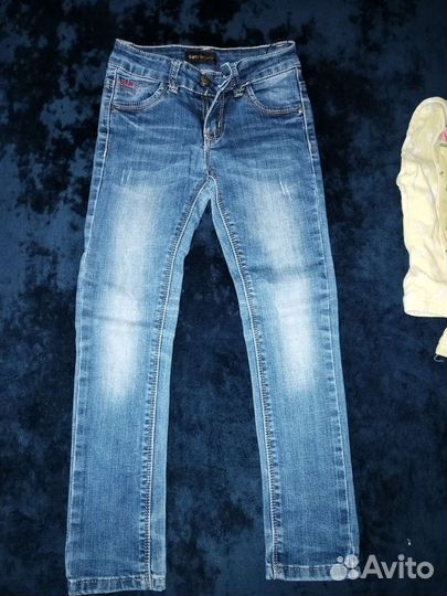 Одежда на девочку