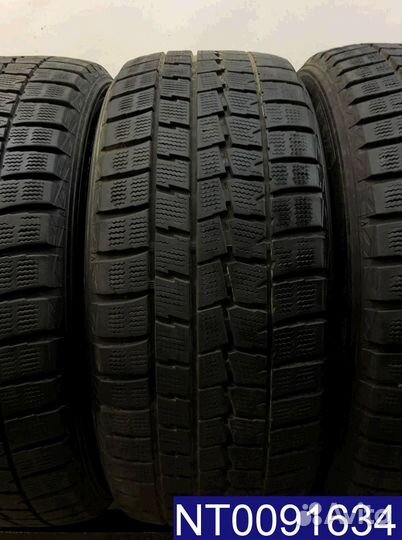 Dunlop Winter Maxx WM01 225/50 R17 102P