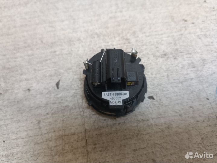 Динамик высокочастотный Ford Focus III (2011—2015)