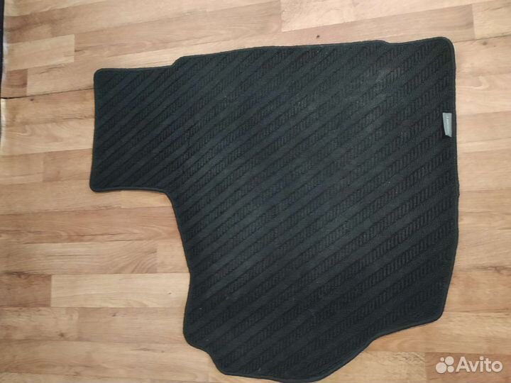 Автомобильные коврики