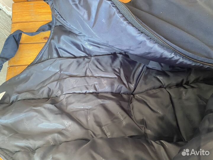 Рабочая спецодежда полукомбинизон штаны