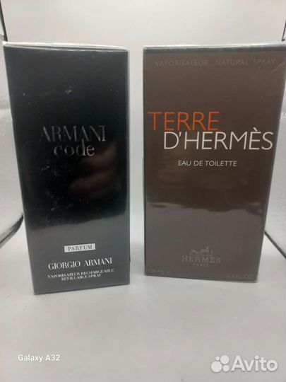 Селективные и брендовые ароматы люкс оригинал