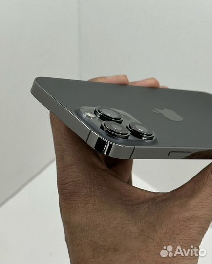 iPhone 13 Pro Max, 128 ГБ