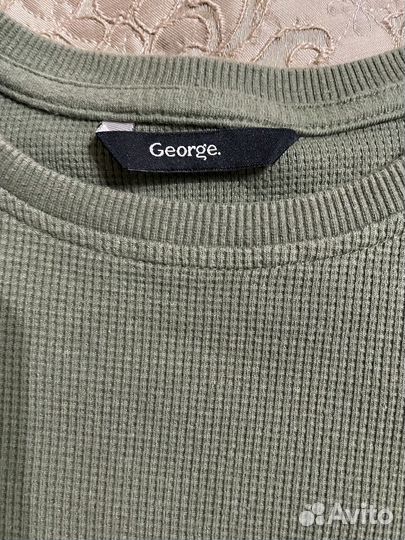 Костюм George Asda Англия 3-4года