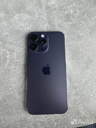 iPhone 14 Pro Max, 128 ГБ