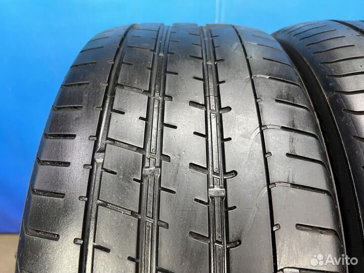 Pirelli P Zero 255/40 R21 103W