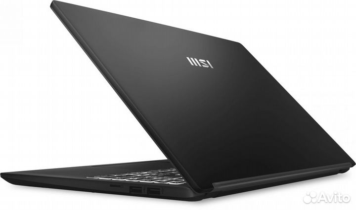 Ноутбук Msi 9S7-15H112-826