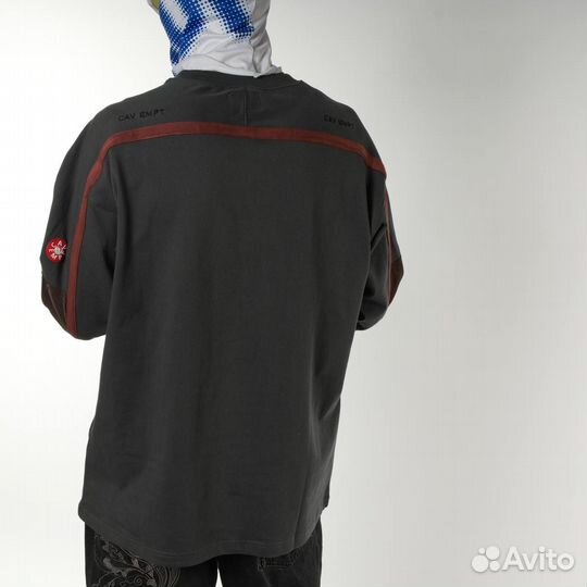 Свитшот cavempt