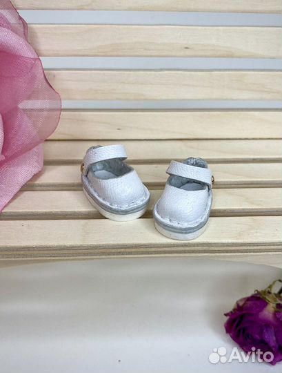 Обувь для мини Паола Рейна