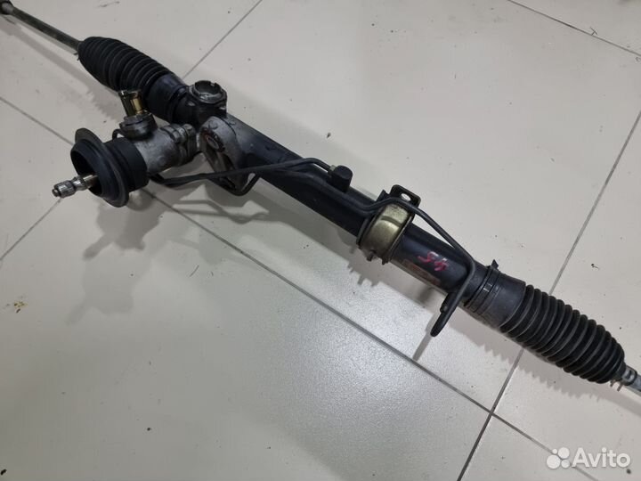 Рейка рулевая Lancer Evolution Evo7-9 CT9A