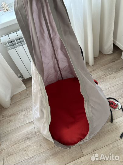 Мешок-качалка Икеа