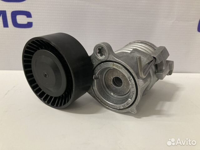 Натяжитель с демфером d70 03D903305F