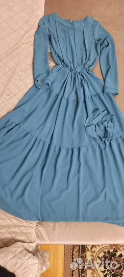 Платье женское